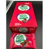 Image 1 : Real Fruit Gummies (18 x 55g)
