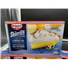 Image 2 : Dr. Oetker Shirriff Lemon Pie Filling & Dessert Mix (4 x 212g)