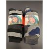Image 1 : Hot Paws Boys Thermal Socks (size 4-7) 4prs