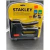 Image 1 : Stanley Heavy Duty Staple Gun