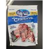Image 2 : Ocean Spray Craisins Dried Cranberries (3 x 340g)
