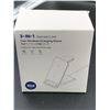 Image 1 : 3-in-1 Fast Wireless Charging Stand