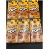 Image 1 : Coffee Crisp Pops (6 x 70g)
