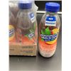 Image 2 : Snapple Zero Peach Iced Tea (12 x 473ml)