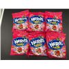 Image 1 : Nerds Gummy Clusters Candy (6 x 142g)
