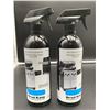 Image 1 : Broil King Grill Cleaner & Degreaser (2 x 709ml)