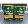 Image 1 : Nabob Ground Coffee (2 x 340g)