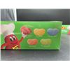 Image 2 : Jelly Belly Gummies Sours (12 x 113g)