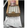 Image 2 : Brightown 25pk Clear String Lights