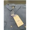 Image 2 : Wind River Butt-up Shirt (L) Navy