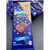 Image 2 : Smarties Candy Bars (7 x 90g)