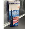 Image 1 : Dental Tools Electric Teeth Cleaner with LED Screen