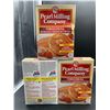 Image 2 : Pearl Milling Company Original Pancakes (3 x 905g)