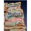 Image 2 : Werther's Original Creamy Caramel Hard Candies (6 x 135g)