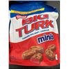 Image 2 : Big Turk Minis Candy (4 x 180g)