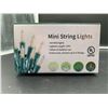Image 1 : Mini String Lights