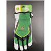 Image 1 : John Deere All-Purpose Utility Gloves (XL)