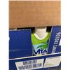 Image 2 : Vita Coco Coconut Water-Pineapple (12 x 500ml)