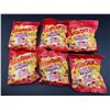 Image 1 : Starburst Minis Unwrapped Candy (6 x 191g)