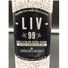 Image 2 : Liv99 Extra Virgin Olive Oil (1L)