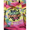Image 2 : Sour Patch Kids-Watermelon (6 x 154g)