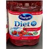 Image 2 : Ocean Spray Diet Cran-Cherry (1.89L x 3)