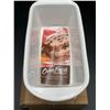 Image 1 : Goodcook Oven Fresh Loaf Pan (9in x 5in)