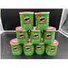 Image 1 : Pringles Sour Cream & Onion (9 x 39g)