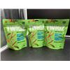 Image 1 : Twigz Craft Pretzels Zesty Dill Pickle (3 x 130g)