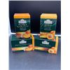 Image 1 : Ahmad Tea Apricot Sunrise Black Tea (4 x 20ct)