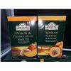 Image 2 : Ahmad Tea Apricot Sunrise Black Tea (4 x 20ct)