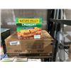 Image 1 : Nature Valley Crunchy Bars, Oats 'N' Honey Flavour - Lot of 12 x 230g