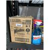 Image 1 : Windex Window Cleaner - Lot of 8 x 946mL