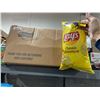 Image 1 : Lats Classic Potato Chips - Lot of 15 x 235g