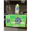 Image 1 : Vita Coco Coconut Water - Lot of 12 x 500mL