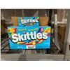 Image 1 : Skittles Tropical - Lot of 36 x 61g
