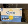 Image 1 : Corona Sunbrew Non-Alcoholic Beer - Lot of 24 x 330mL