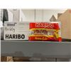Image 1 : Haribo Happy Cola Bottles - Lot of 18 x 60g