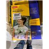 Image 1 : Staples (8.5" x 11") Colour Laser Photo Supreme Paper - Lot of 5 x 100 Sheets