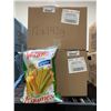 Image 1 : Garden Veggie Straws - Lot of 12 x 142g