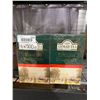 Image 1 : Ahmad Tea London, English Breakfast - Lot of 4 x 500g
