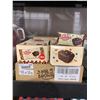 Image 1 : Mr. Brownies Galactic Brownies - Lot of 48 x 50g