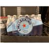 Image 1 : S. Pellegrino Sparkling Water - Lot of 24 x 500mL