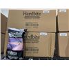 Image 1 : Hardbites Wild Onion & Yogurt Potato Chips - Lot of 15 x 150g