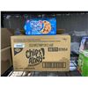 Image 1 : Chips Ahoy Original Chocolate Chip Cookies - Lot of 12 x 258g