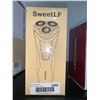 Image 1 : SweetLF Cordless Battery Intelligent Shaver