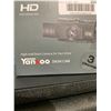 Image 2 : Yansoo High Definition Dash Cam 3 Channel