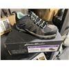 Image 1 : Eddie Bauer Women's Size 8 Grey / Aqua Shoes