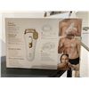 Image 2 : Braun Silk Expert Pro 5 IPL Hair Removal System
