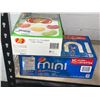 Image 2 : Jelly Belly Gummies Sours 12x113g AND Pepsi Mini Cans 15x222ml